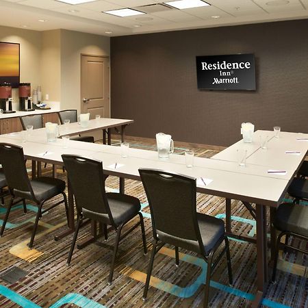 Residence Inn By Marriott Chicago Bolingbrook Buitenkant foto