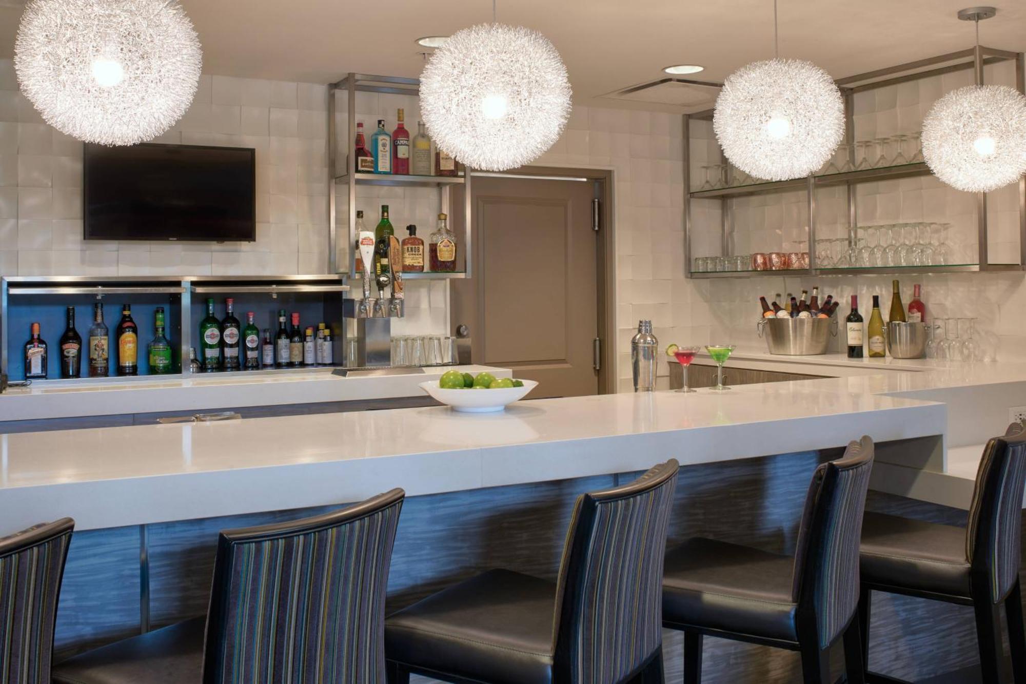 Residence Inn By Marriott Chicago Bolingbrook Buitenkant foto