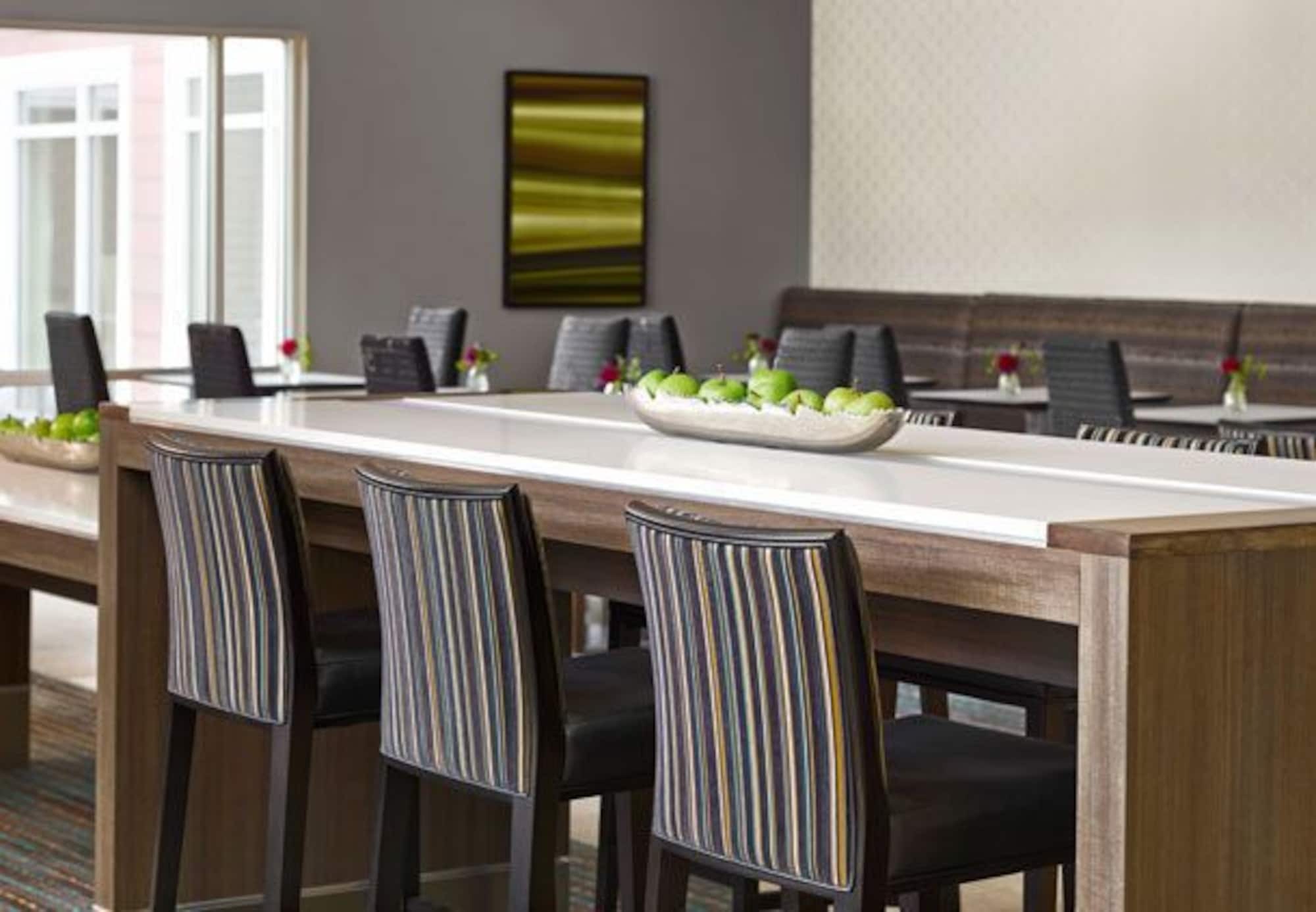 Residence Inn By Marriott Chicago Bolingbrook Buitenkant foto