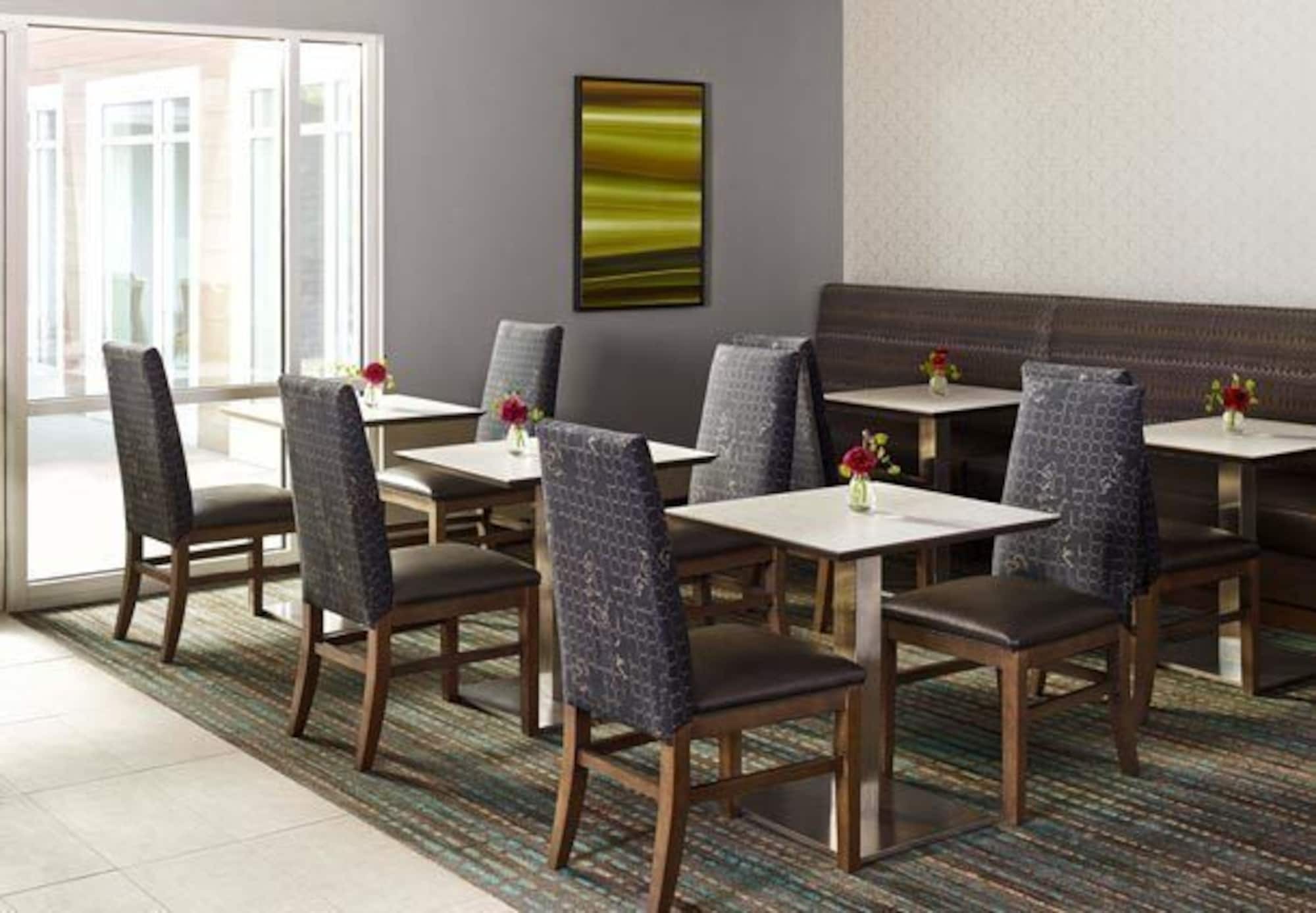 Residence Inn By Marriott Chicago Bolingbrook Buitenkant foto