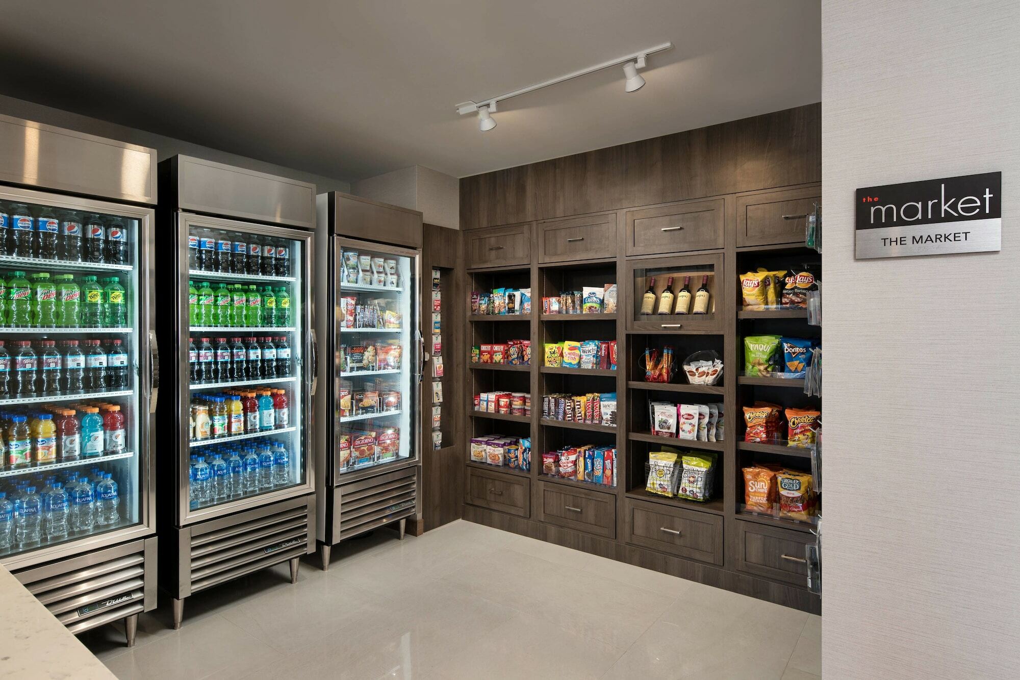 Residence Inn By Marriott Chicago Bolingbrook Buitenkant foto